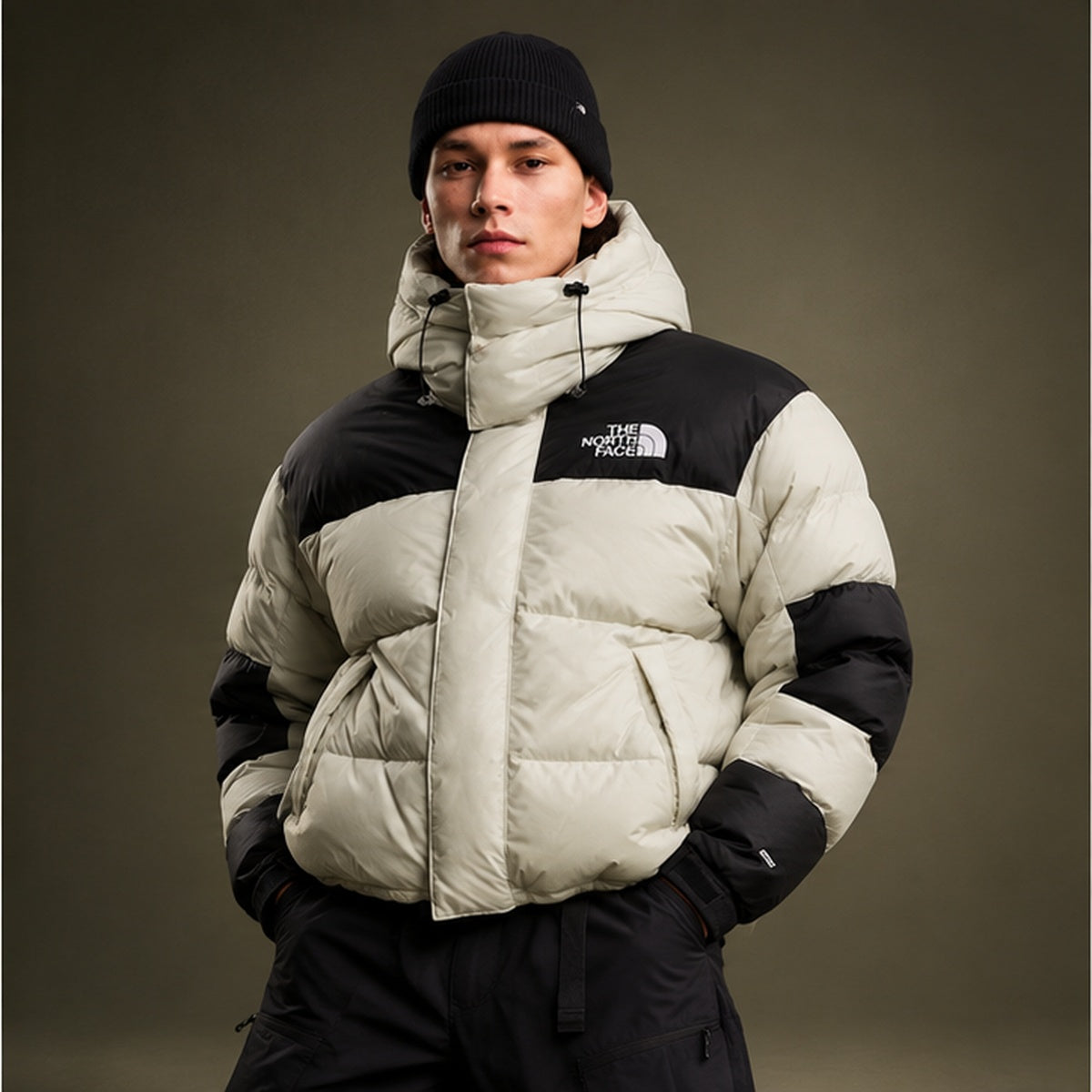 VESTES.