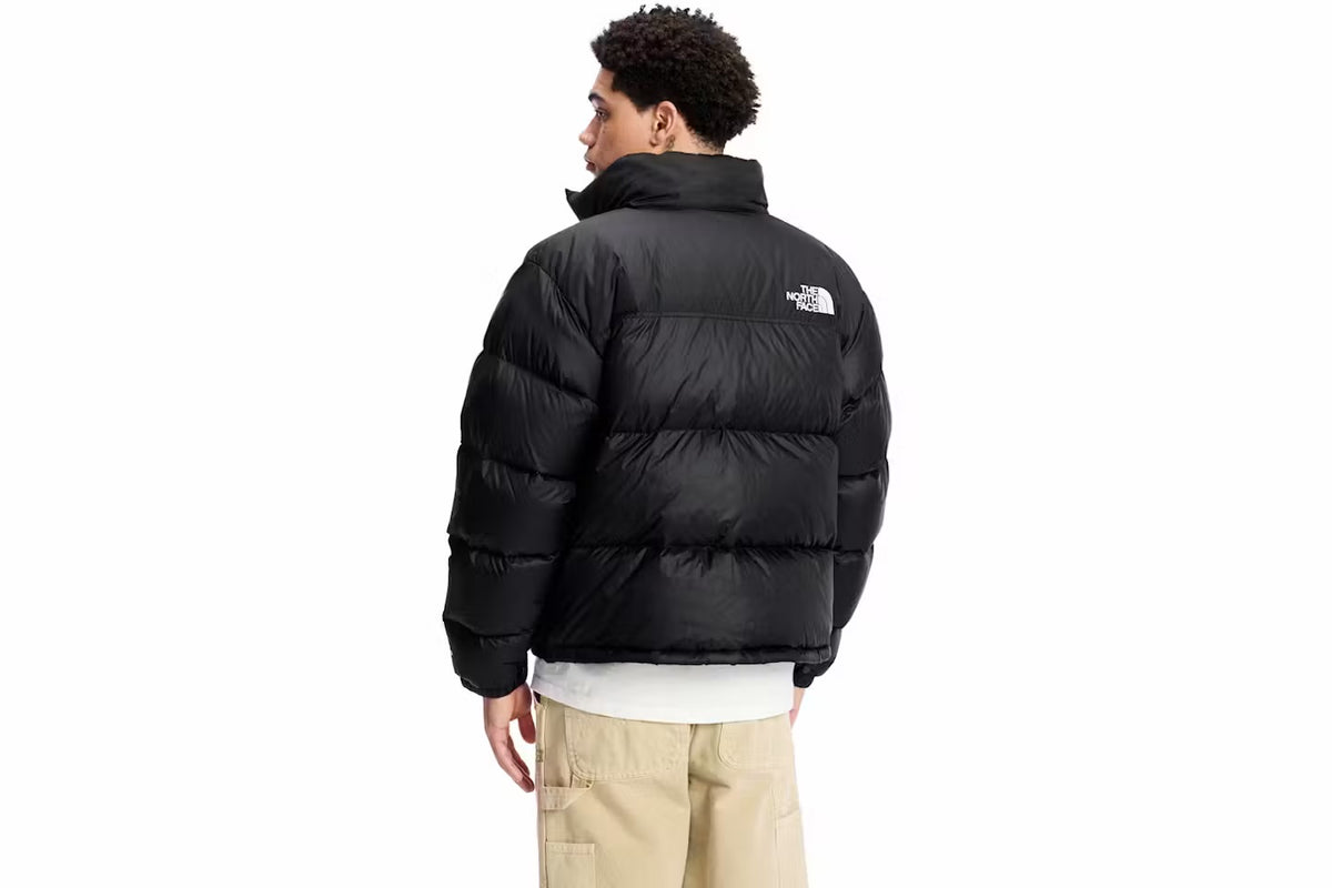 Veste compactable The North Face 1996 Retro Nuptse duvet indice 700