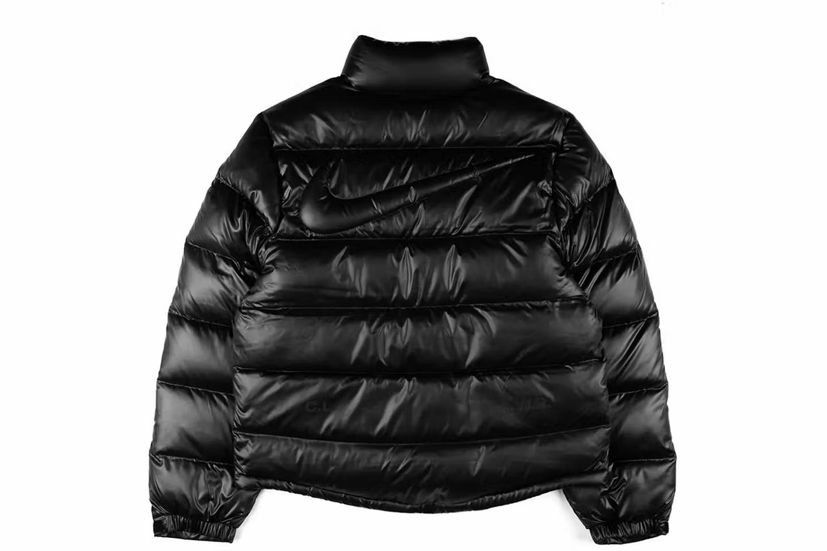 Doudoune Nike x NOCTA Sunset noir