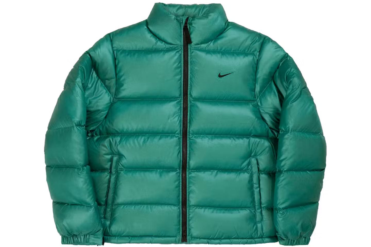 Doudoune Nike x NOCTA Sunset Vert Neptune