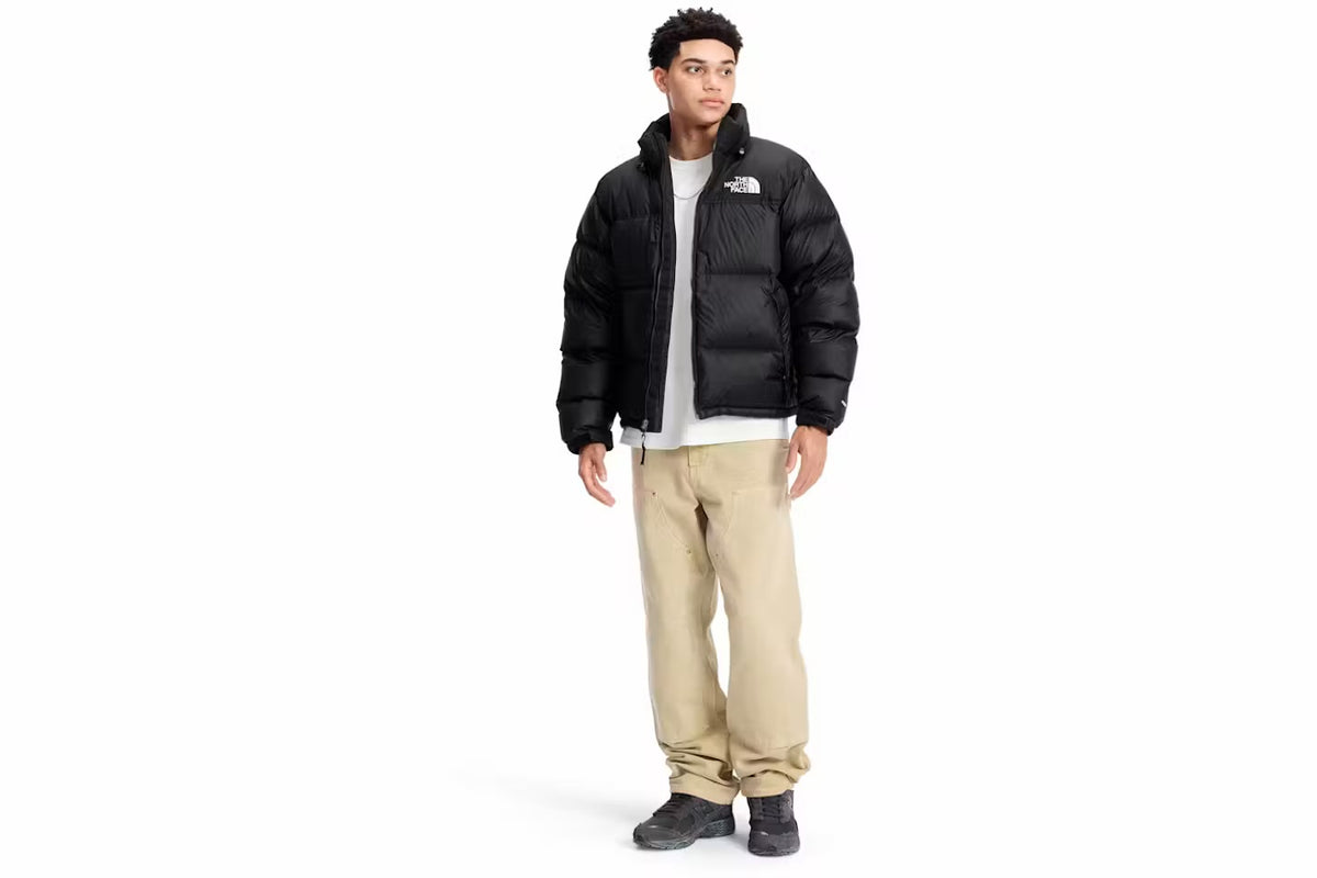 Veste compactable The North Face 1996 Retro Nuptse duvet indice 700