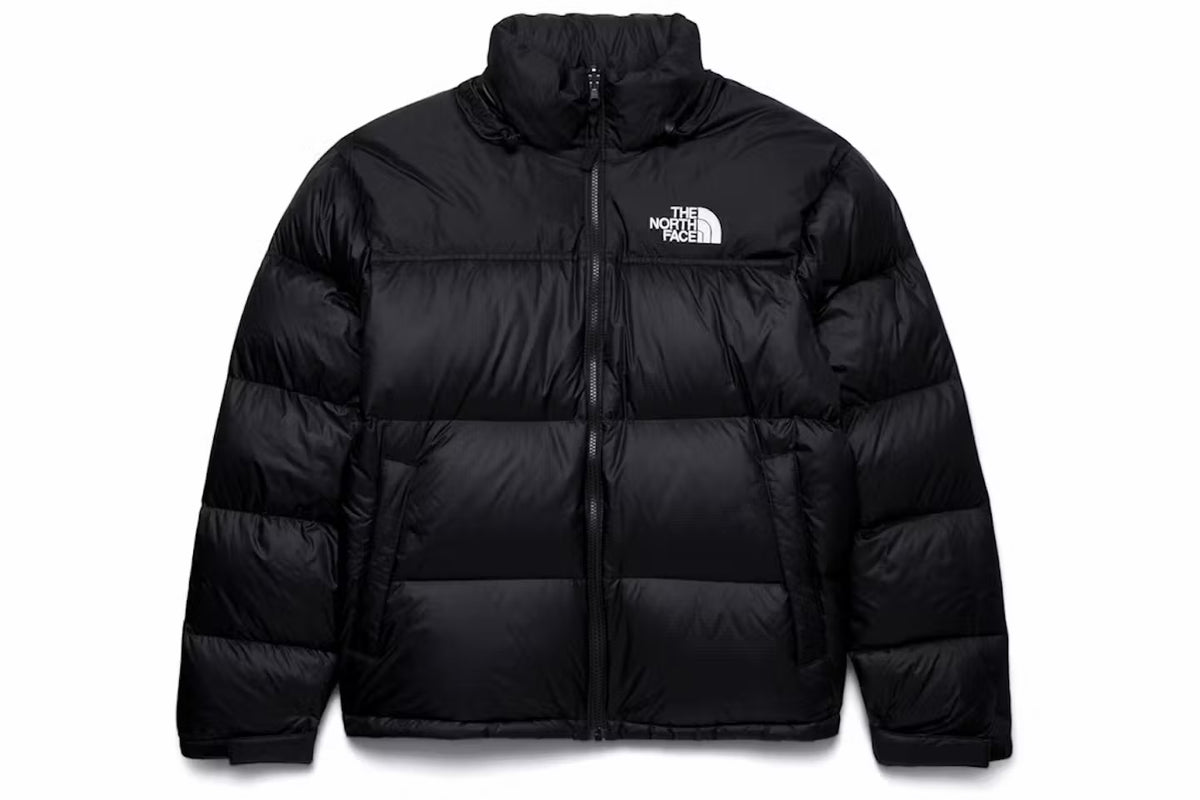Veste compactable The North Face 1996 Retro Nuptse duvet indice 700