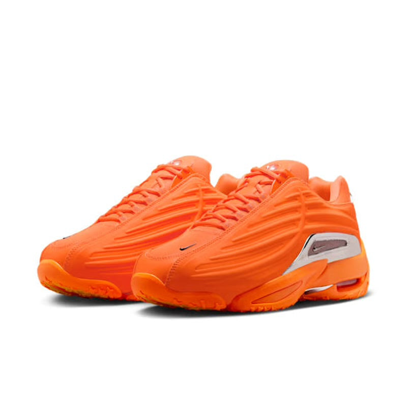Nike NOCTA Hot Step 2 "Total Orange"