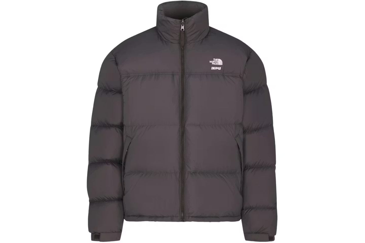 Veste de mariage SKIMS x The North Face 1996 Phoenix