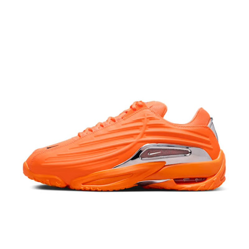 Nike NOCTA Hot Step 2 "Total Orange"
