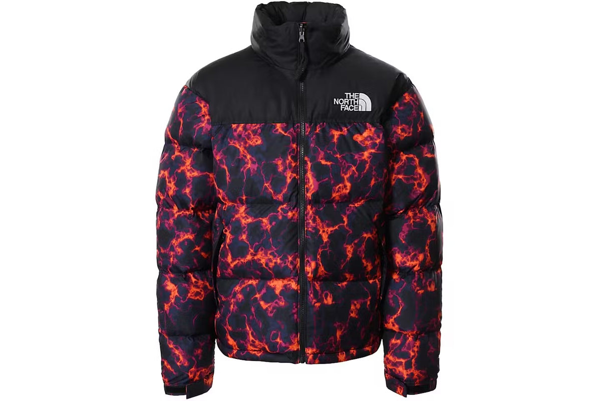 Veste compactable The North Face 1996 rétro Nuptse