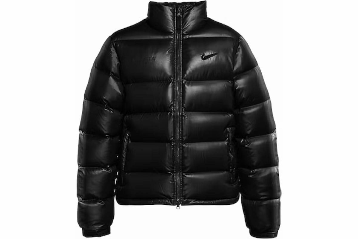 Doudoune Nike x NOCTA Sunset noir