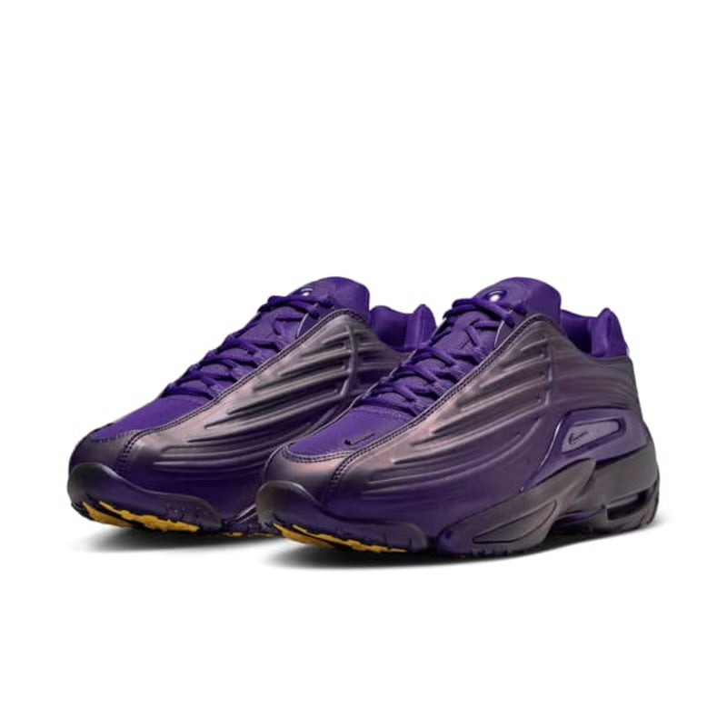 Nike NOCTA Hot Step 2 "Eggplant"