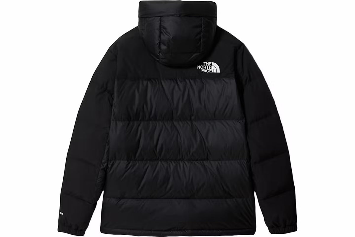 Veste The North Face Himalayan Goose Down 550 Fill TNF Noir