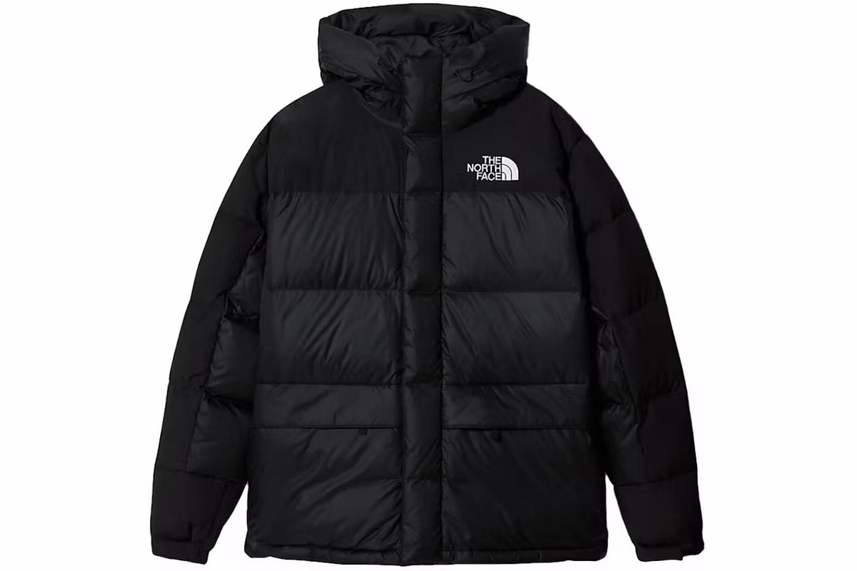 Veste The North Face Himalayan Goose Down 550 Fill TNF Noir