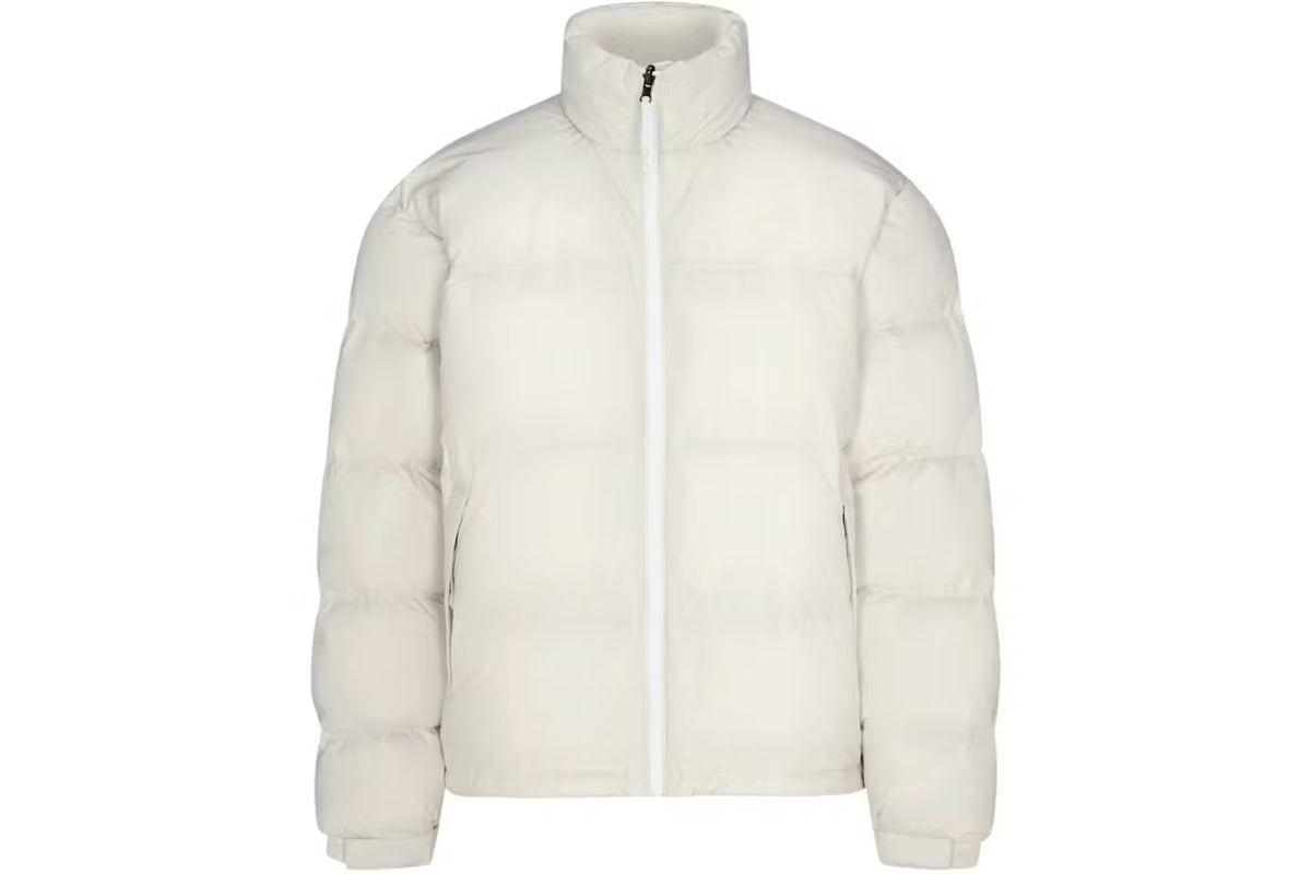 Veste de mariage SKIMS x The North Face 1996 Bone
