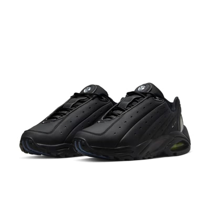 Nike NOCTA Hot Step Air Terra "Black & University Gold"