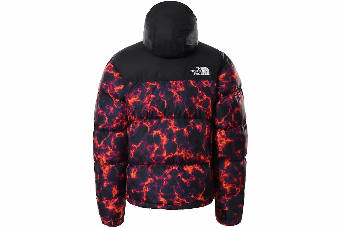 Veste compactable The North Face 1996 rétro Nuptse