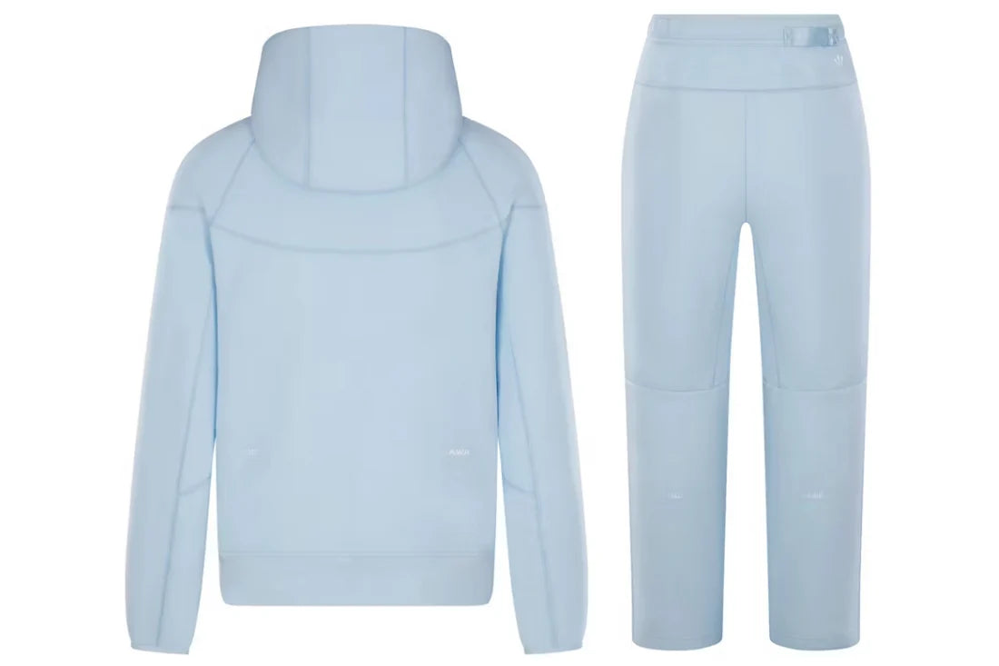 NOCTA TECH FLEECE BLEU DE COBALT