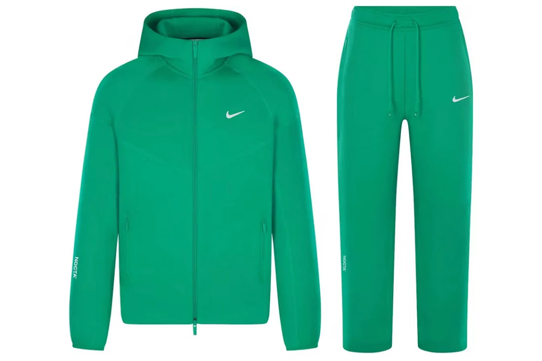 NOCTA TECH FLEECE VERT