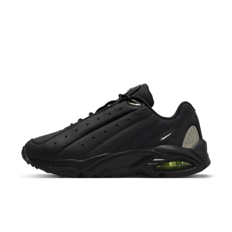 Nike NOCTA Hot Step Air Terra "Black & University Gold"